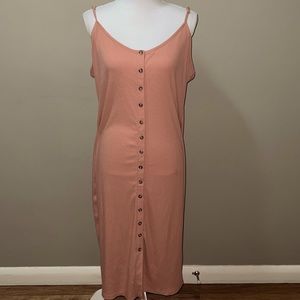 Forever 21 Maxi Dress